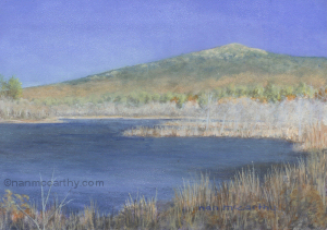 Monadnock